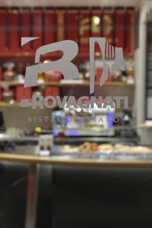 A Milano ha aperto i battenti il primo Rovagnati Bistrò italiano - Sapori News 