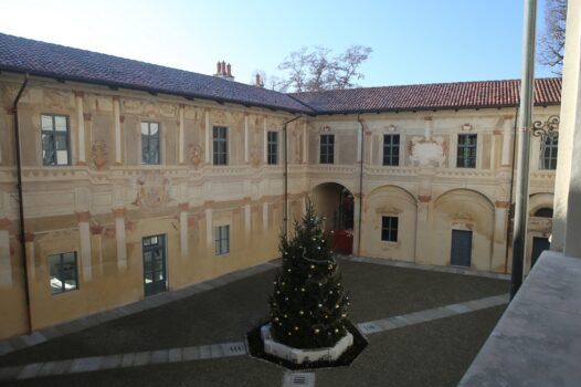 Torna a vivere il Castello di Parella e il suo parco storico, un luogo-simbolo in provincia di Torino - Sapori News 