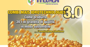 Assaggia la salutare polenta a base di Combi Mais ne I Mangiapolenta!