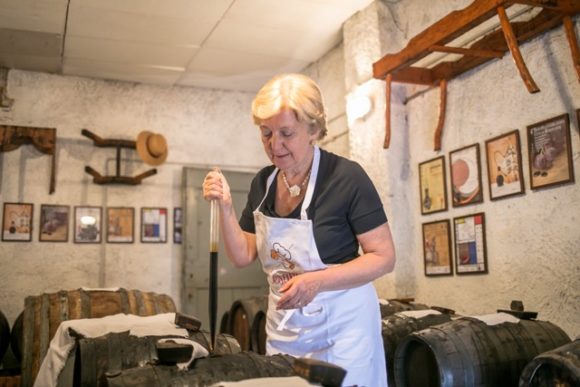 Si chiama home food tourism ed è la nuova tendenza che permette di scoprire territori e tradizioni - Sapori News Il Magazine Dedicato al Mondo del Food a 360 Gradi Si chiama home food tourism ed è la nuova tendenza che permette di scoprire territori e tradizioni - Sapori News