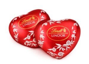 Il Cuore Lindor per la festa più romantica dell'anno - Sapori News 