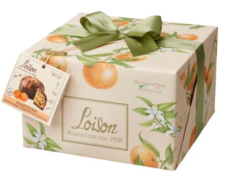 Loison eccellenza dolciaria italiana - Sapori News 