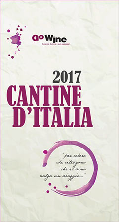 Presentata a Milano la nuova Guida Cantine d'Italia 2017