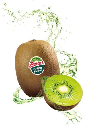 E' tempo di tornare in forma dopo le feste: per un effetto detox assicurato scegli il gusto dei kiwi Zespri - Sapori News 