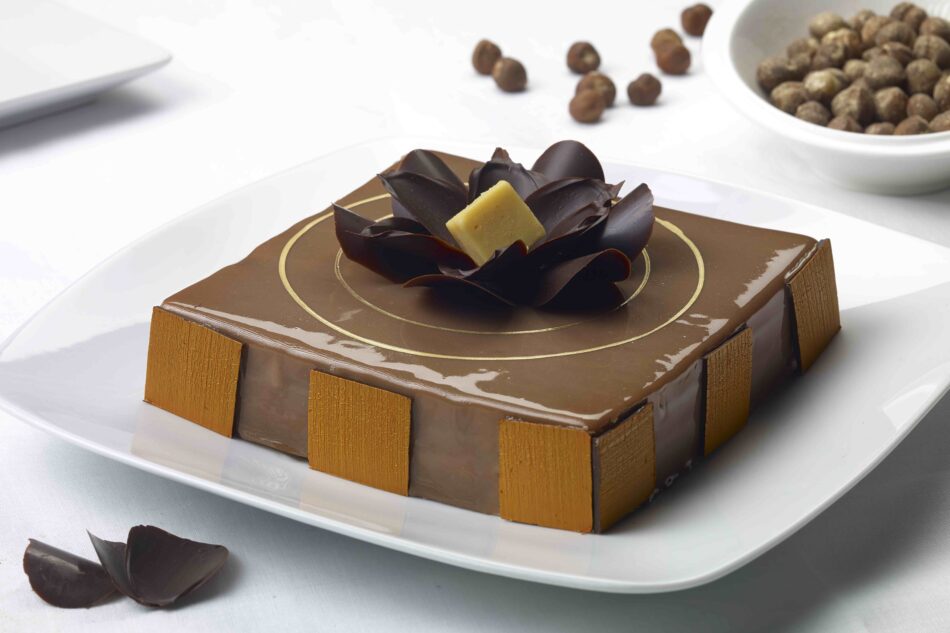 Bollicine e cioccolato per momenti di festa - Sapori News 