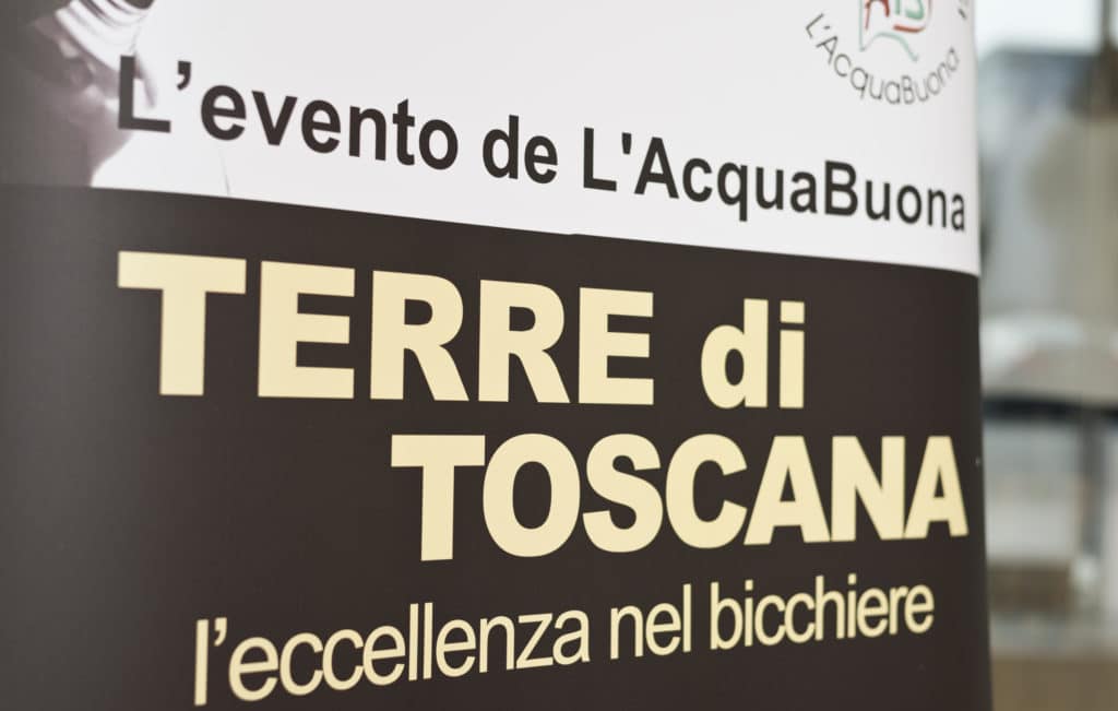Terre di Toscana : Decima edizione