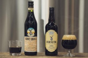 Debutta sul mercato americano "Fernetic", la prima birra ispirata a Fernet-Branca