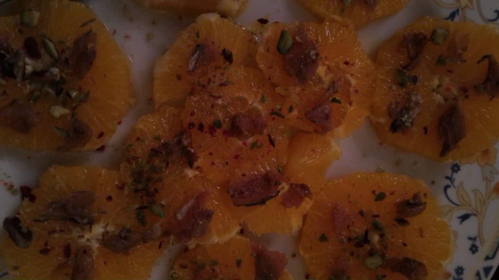 Cucina  Siciliana, oltre l'arancino c'è di più - Sapori News 
