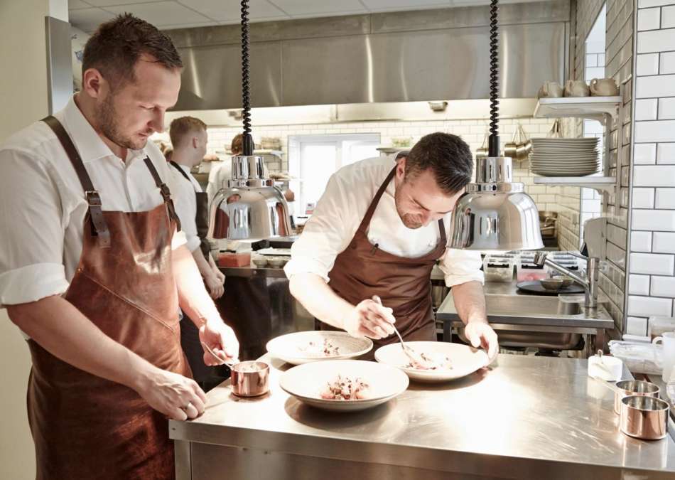 Assegnate ben 29 stelle Michelin ai ristoranti della Danimarca