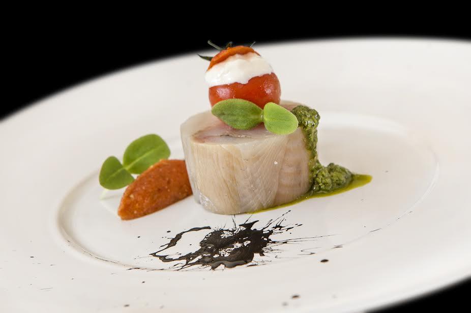 Fish &chef 2017, viaggio gourmand con i prodotti del lago di Garda - Sapori News 