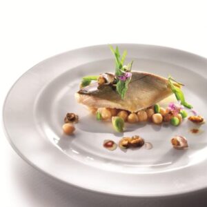 Fish &chef 2017, viaggio gourmand con i prodotti del lago di Garda