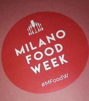 A Milano, dal 4 all'11 maggio, torna Food Week