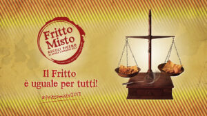 Ad Ascoli Piceno Fritto Misto 2017