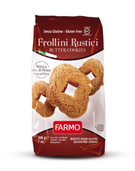 1.Pack Frollini Rustici - Sapori News 