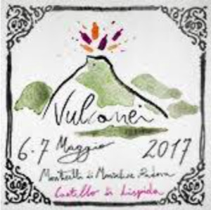 Vulcanei, la kermesse dei vini vulcanici nel Castello di Lispida - Sapori News 