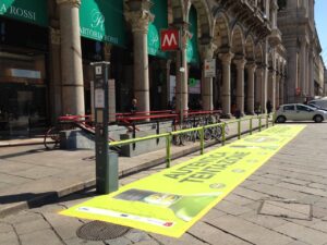 L’Autentica tentazione” dell’olio toscano IGP ha sedotto Milano
