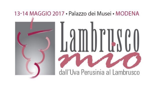 Lambrusco Mio, tra degustazioni e visite guidate per  celebrare il vino piu' bevuto in Italia - Sapori News 