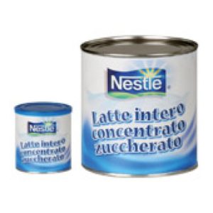 Latte Condensato Nestlé