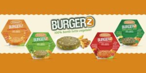 Burger’Z Zerbinati, per una cucina gustosa e sana, a base di nutrienti verdure