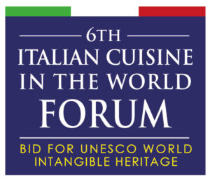 manifesto per il riconoscimento della cucina italiana nel mondo