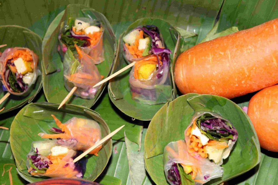 A tavola con i Thai, alla scoperta dei piaceri della cucina Thailandese - Sapori News 
