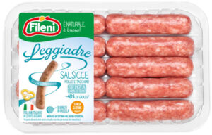 salsicce fileni