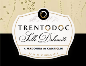 Dal 27 al 30 luglio torna a Madonna di Campiglio- Trentodoc sulle Dolomiti