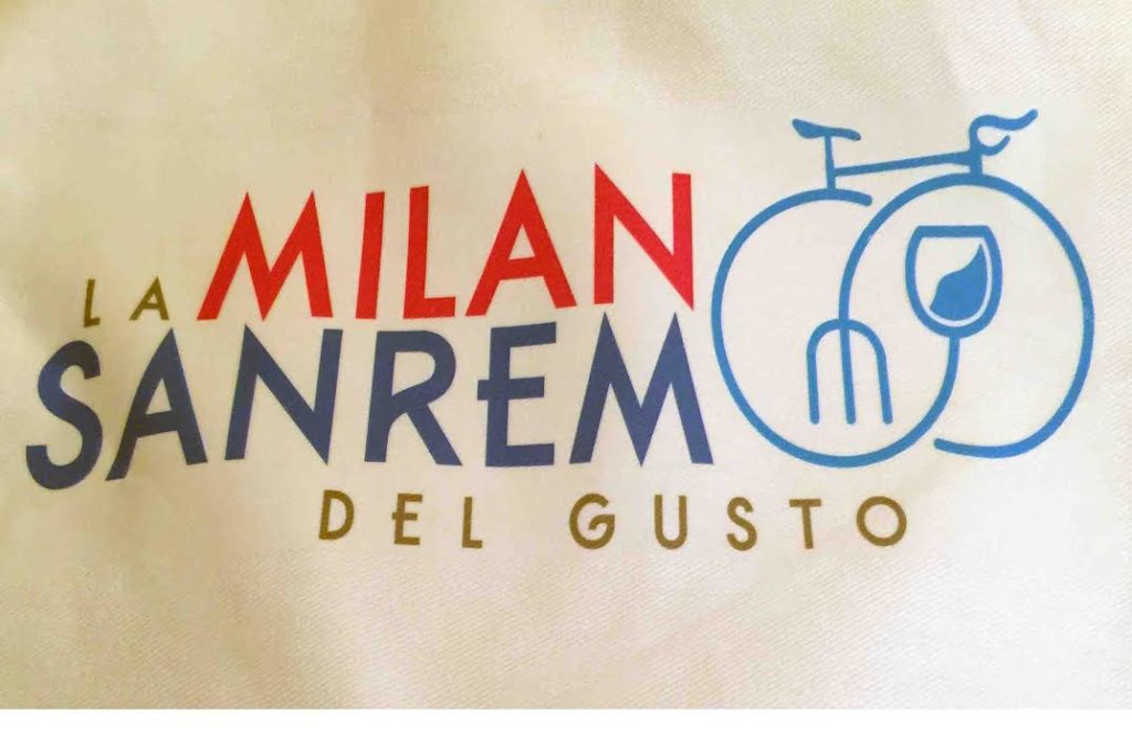 La MILANO SANREMO, del Gusto. - Sapori News 