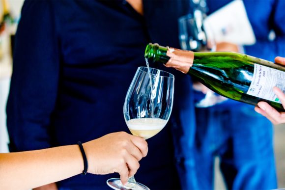 Per la sesta edizione di Bottiglie Aperte Milano diventa Capitale Internazionale del Vino - Sapori News 