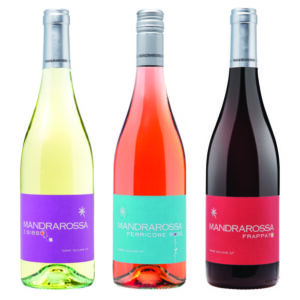 Mandrarossa e i suoi vini espressioni del territorio di Menfi - Sapori News 