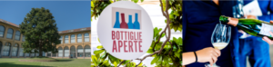 Milano Capitale Internazionale del vino: BOTTIGLIE APERTE 2017 -Domenica 8 e lunedì 9 ottobre a Palazzo delle Stelline