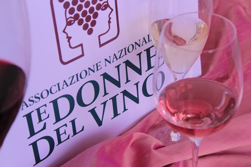 Un Settembre rosa da Eataly dove Le Donne del Vino incontrano i Winelover