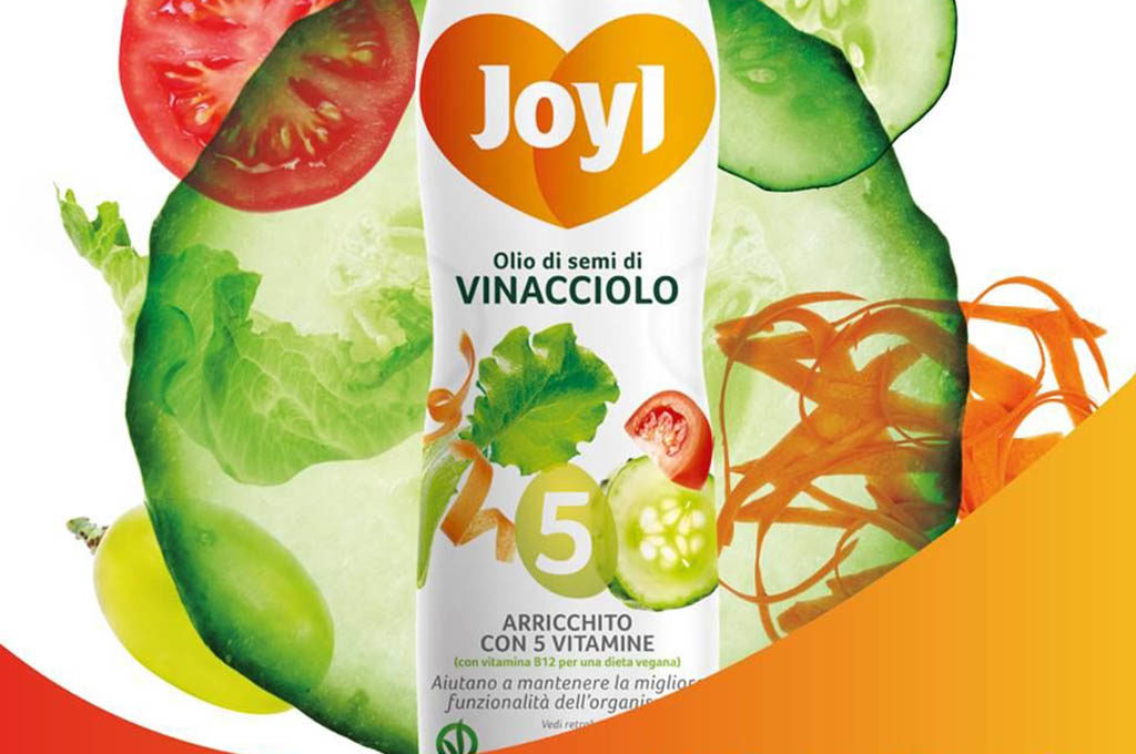 Olio Joyl di Benvolio