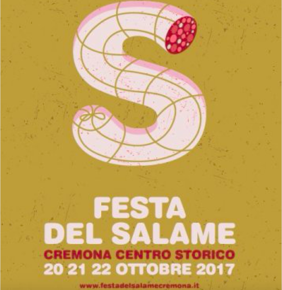 Tutti gli eventi alla Fiera del Salame di Cremona (20-22 ottobre 2017) - Sapori News 