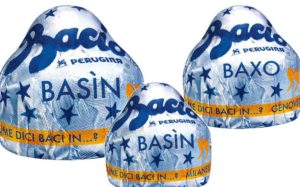 Arriva la Special Edition di Baci Perugina