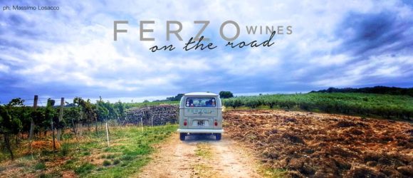 Al via il Ferzo on the Road: alla scoperta dei volti e luoghi dei vini Ferzo in collaborazione con Paesaggi d’Abruzzo - Sapori News 