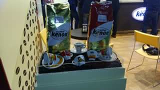 Nella tazzina l’Oro di Napoli: caffè Kenon l’espresso più famoso nel mondo - Sapori News 