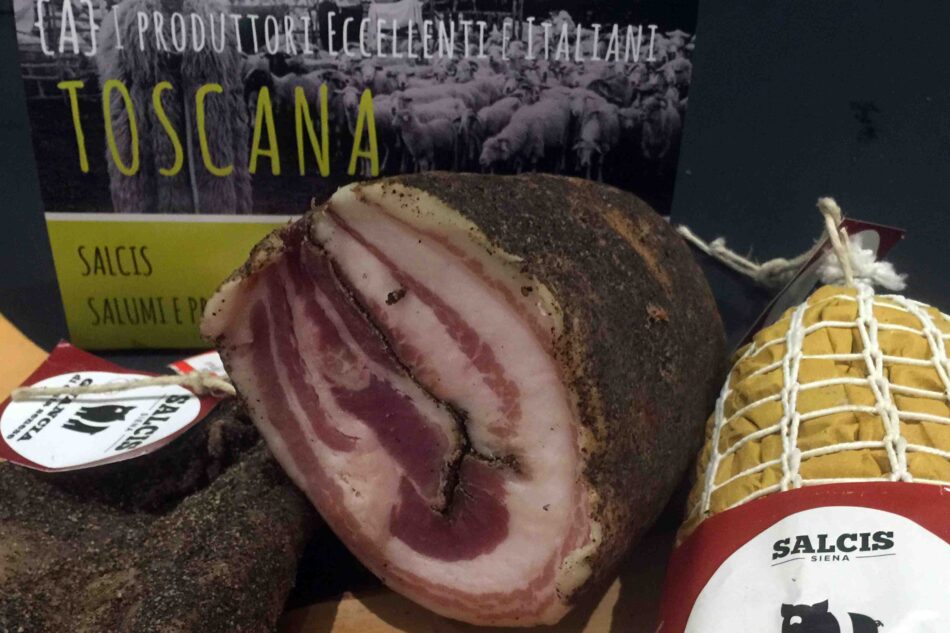 I Produttori Eccellenti e Italiani a FeelingfoodMilano - Sapori News 