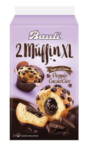 Muffin Bauli
