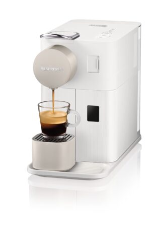 Nespresso, le Limited Edition Barista e la macchina Lattissima One - Sapori News 