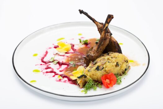 Apre a Milano Cittamani, il ristorante gourmet dove poter assaporare l’autentica cucina indiana - Sapori News 