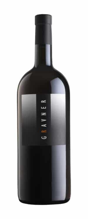 Gravner: Solo Magnum per la Ribolla Riserva 2003 - Sapori News 