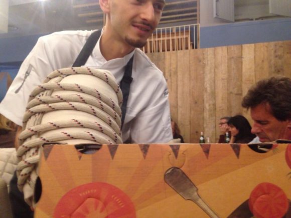 Apre a Milano il ristorante pizzeria gourmet PUMMA' - Sapori News 