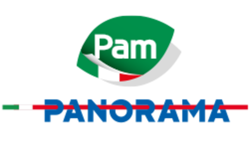 logo Pam Panorama