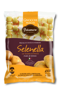 Solo patate negli Gnocchi freschi Selenella, squisiti e genuini! - Sapori News 