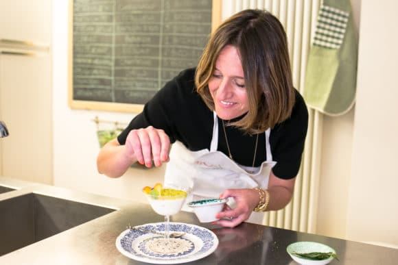 La cucina delle Cesarine contribuisce al successo della tradizione gastronomica italiana - Sapori News Il Magazine Dedicato al Mondo del Food a 360 Gradi La cucina delle Cesarine contribuisce al successo della tradizione gastronomica italiana - Sapori News