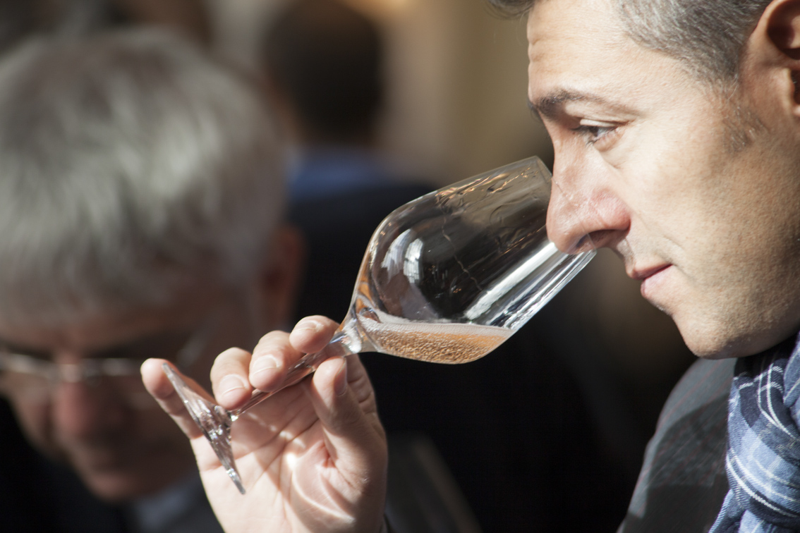 Helmut Köcher, WineHunter, e il Merano WineFestival - Sapori News 