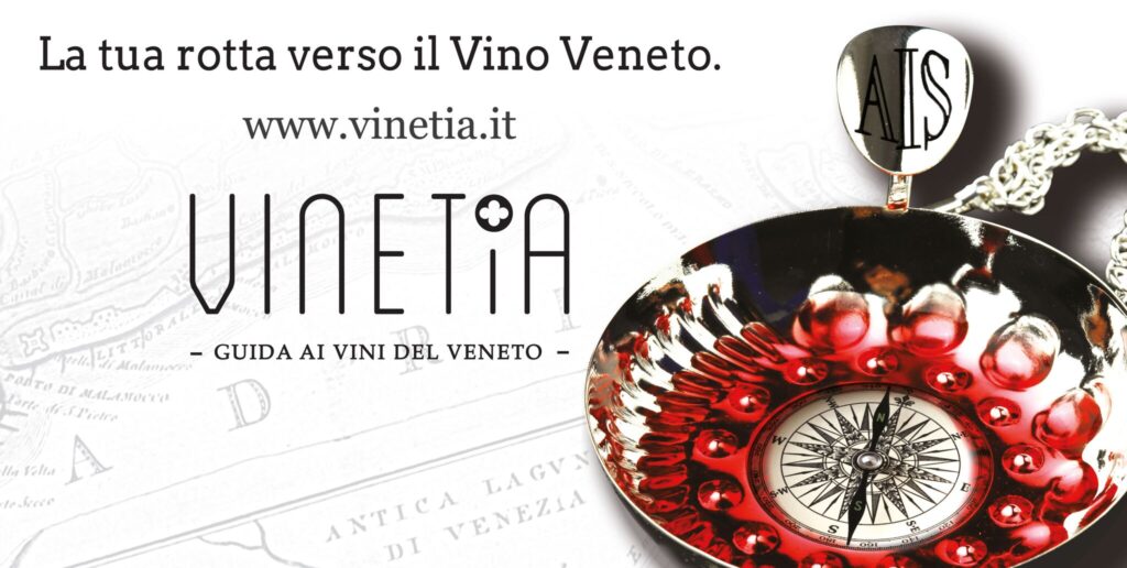 Vinetia 2018: la Guida che premia l'impegno per la qualità - Sapori News 