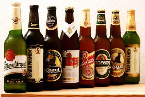 Nella Repubblica Ceca birra vuol dire benessere - Sapori News 