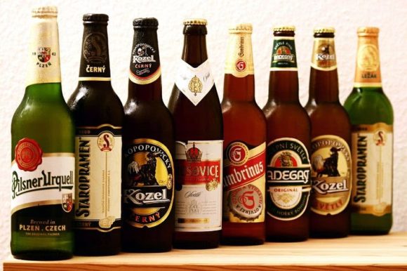 Nella Repubblica Ceca birra vuol dire benessere - Sapori News Il Magazine Dedicato al Mondo del Food a 360 Gradi Nella Repubblica Ceca birra vuol dire benessere - Sapori News